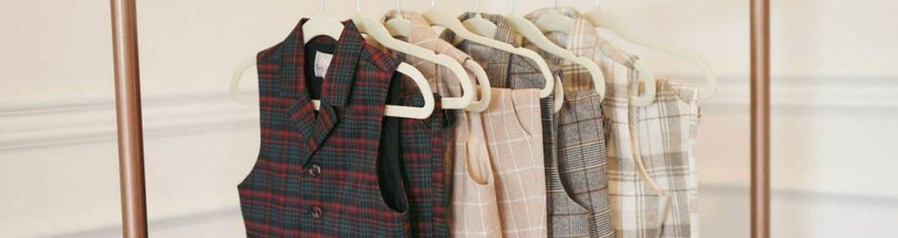 Modest Boy's Clothing